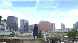 تیزر سریال گرید + Grid 2022