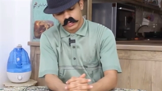 ویدیو "ولنتاین ایرانی" از دب نیم dabnim