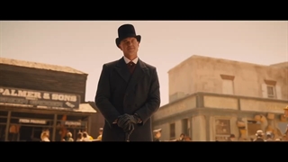 فیلم عشق رهایی بخش Redeeming Love 2022