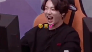 هیچوقت نمیزارم فراموش کنید که تهیونگ از جونگکوک برد هرگز...!