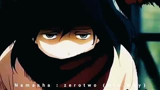 بیاید باهم محبوب ترین دخترای انیمه ای رو ببینیم :)