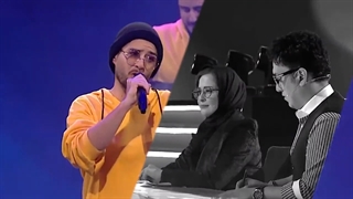 دانلود مسابقه بندبازی قسمت 7 و 8