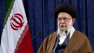 بیانات تصویری رهبر معظم انقلاب با مردم آذربایجان شرقی ۱۴۰۰/۱۱/۲۸
