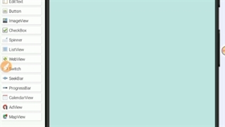 اموزش ساخت برنامه با اسکوچر بخش اول