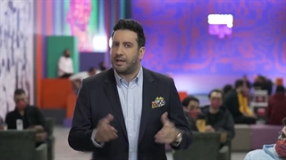 تیزر قسمت هفتم مسابقه استعدادیابی بندبازی