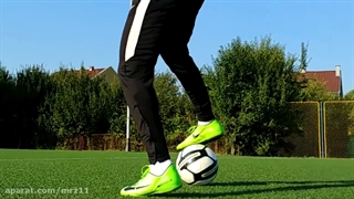 اموزش 10 دریبل کار بردی