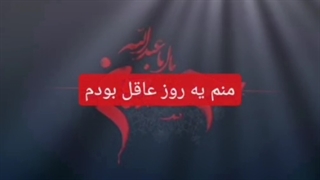 اگه دیوونه ندیده ای بما میگن دیوونه مداح:حاج عبدالرضا هلالی