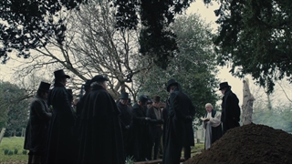 سریال تابو (taboo) قسمت ۱ + دوبله فارسی