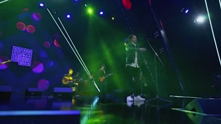 گروه لیوبند در بندبازی