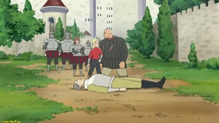 انیمه Ousama ranking قسمت 18