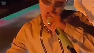 تولدت مبارک جی هوپ