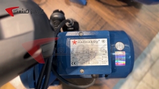 پمپ نیم اسب بشقابی هاچاسو HACHASOU VPM130 |مرکزصنعت|04135512002