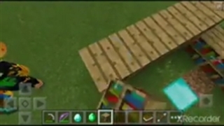 آموزش ساخت شمشیر آتشین