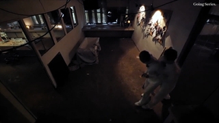 برنامه Going Seventeen 2021 قسمت بیست و هفتم 27 ( EGO #1 ) + زیرنویس فارسی