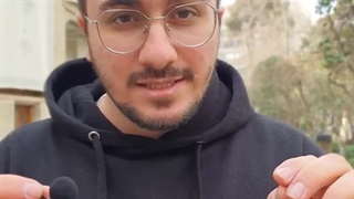 تجربه رو تجربه نکن رفیق!!