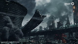 دانلود فصل دوم سریال بزرگ شده توسط گرگ ها