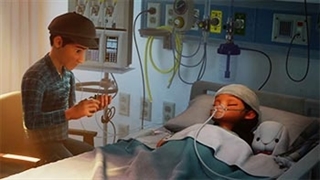 انیمیشن کوتاه سرانجام WindUp