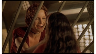 مریم منفرد دوبله بچه های جاسوس