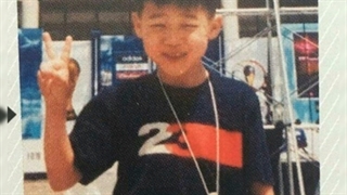 بچگی های بی تی اس