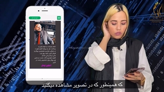 توضیحات خانم طاهری برای دوره های کارما تکنولوژی