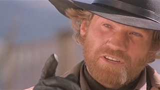 رخشاره وسترن بیادماندنی کالیفرنیا ساخته میکله لوپو با بازی جولیانو جما - بخش دو