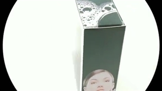 صابون ضدجوش ذغال و کلاژن دکترراشل