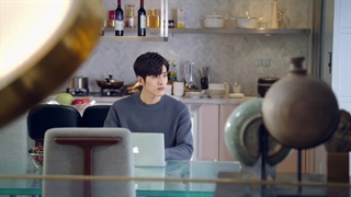 Nothing but you E05 سریال چینی فقط تو قسمت پنجم