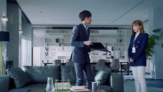 Nothing but you E08 سریال چینی فقط تو قسمت هشتم