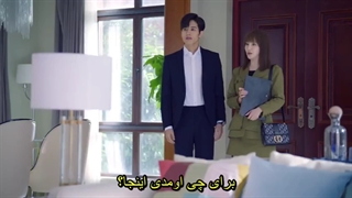 Nothing but you E10 سریال چینی فقط تو قسمت دهم