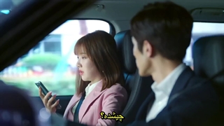 Nothing but you E12 سریال چینی فقط تو قسمت دوازدهم