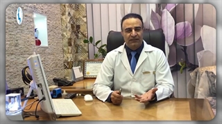 بینی فانتزی و نیمه فانتزی | دکتر گلی