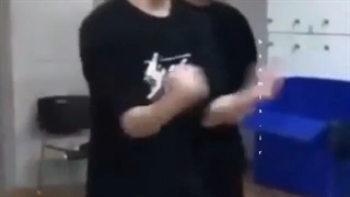 و بازم اجرای تهکوک