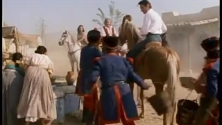 سریال*El Zorro*قسمت12_فصل2