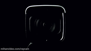 خرید و نصب دوربین مدار بسته