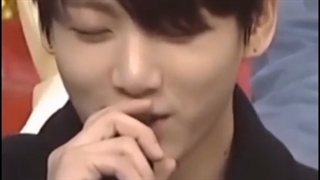 چجوری اینقدر کیوت ادای هیونگ هاش رو در میاره