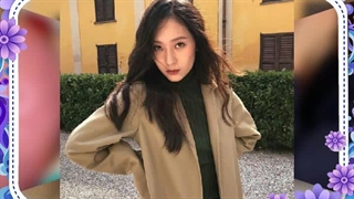 کریستال جونگ