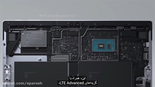 نقد و بررسی و خرید سرفیس پرو 7 پلاس