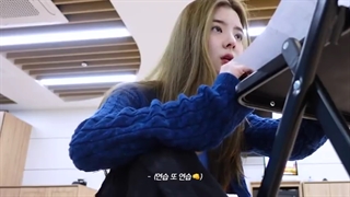 ولاگ Lia عضو گروه ایتزی (Itzy) با زیرنویس آنلاین - kdrama.series.ir