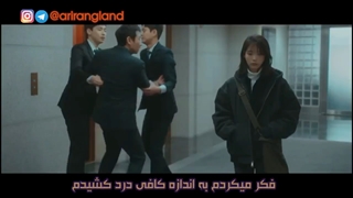 ویدئوی بسیار زیبایِ سریال My Mister با زیرنویس فارسی OST Part2-720p