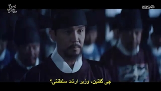 قسمت  8 سریال مون شاین +زیرنویس فارسی چسبیده Moonshine 2021 با بازی یو سونگ هو و هه ری