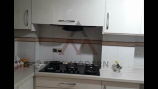 بین کابینتی شیک - الومدرن