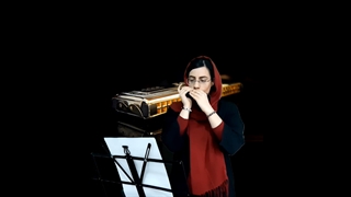 کلاس سازدهنی آموزشگاه موسیقی زانکو