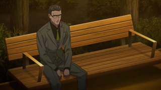 انیمه Hero Mask فصل 1 قسمت 3/هیرو ماسک قسمت3