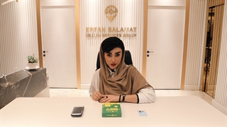 تست جدید کرونا