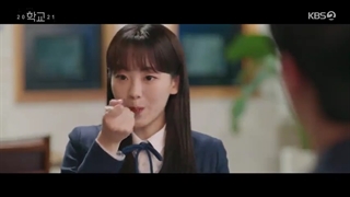 قسمت 11 سریال مدرسه 2021 + زیرنویس فارسی چسبیده School 2021-480p