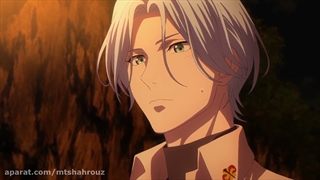 انیمه اسکیت بینهایت قسمت ۷ دوبله فارسی