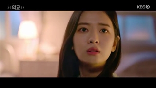 قسمت 12 سریال مدرسه School 2021 +زیرنویس فارسی چسبیده-