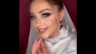 جدید ترین ارایش های عروس