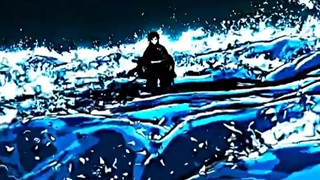 یک میکس زیبا و خفن از انیمه ی شیطان کش