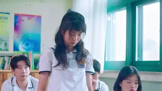 قسمت 3 سریال 25 و 21 ساله/ twenty five twenty one 2022 +زیرنویس فارسی